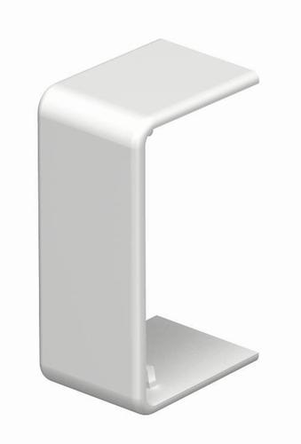 pokrywa styku kanalu 15x30 WDK HS15030RW czyta biel 6193501