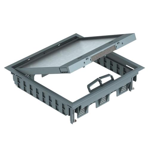 kaseta zasilająca 12x45mod GES9-3S U 7011