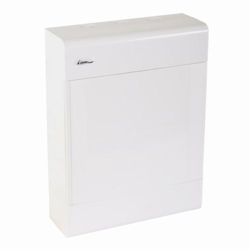 rozdzielnica natynkowa SRn-24/B (N+PE) IP40