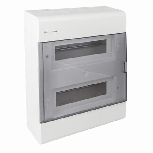 rozdzielnica SRn-24 (N+PE) n/t