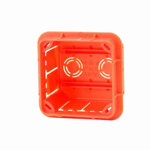 puszka Pp/t1 (76x76x52) p/t