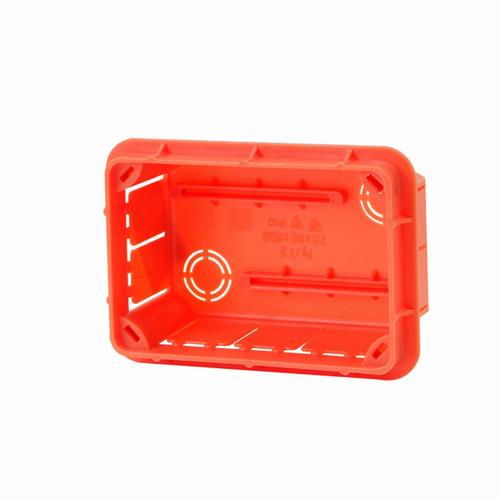 puszka Pp/t2 (76x116x52) p/t