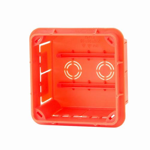 puszka Pp/t3 (96x96x62) p/t