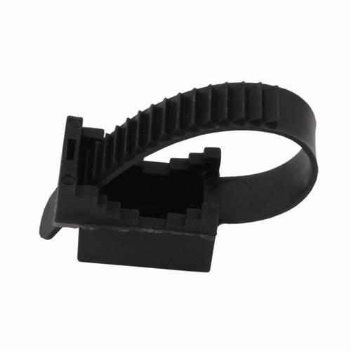 uchwyt paskowy czarny - "UP-22" UV (100szt)