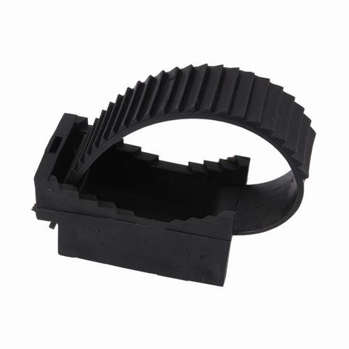 uchwyt paskowy czarny - "UP-30" UV (100szt)