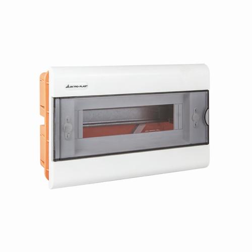 rozdzielnica SRp-12 (N+PE) p/t
