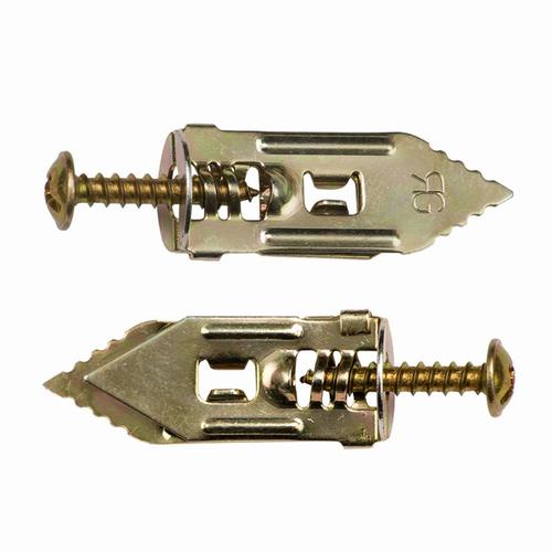 dybel GOLDEN K/G z wkret.do plyt.gips(20szt)