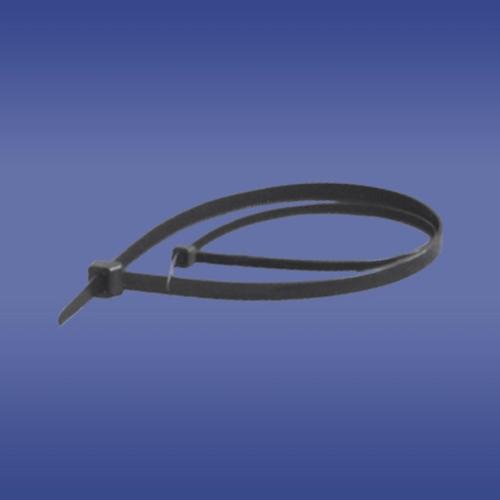 Opaska czarna OZC 35-140 UV (100szt)