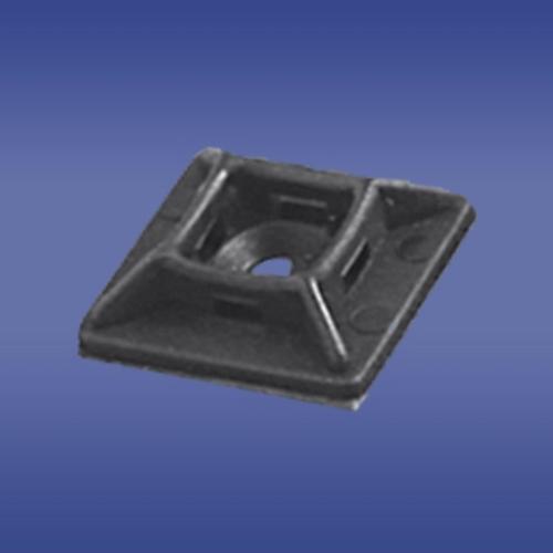 PMS-19-19-UV-100 podstawka montażowa do opasek (100szt)