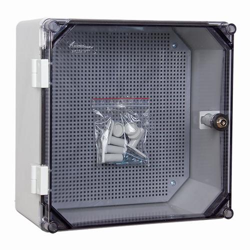 obudowa UNIbox Uni-0T 300x300 plyta montaz.