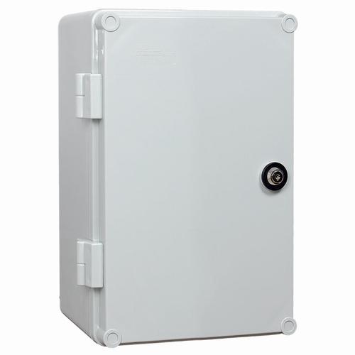 obudowa UNIbox Uni Mini 200x300 pl.montaz. 43.01