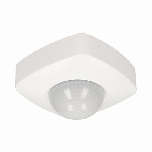 Czujnik ruchu i obecności 360st, IP65, 2000W, 3 sensory