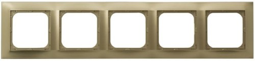 ramka IMPRESJA 5-kr.zloty met. R-5Y/28 1050