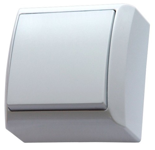 łącznik BIS pojedynczy n/t LN-1B/00 316