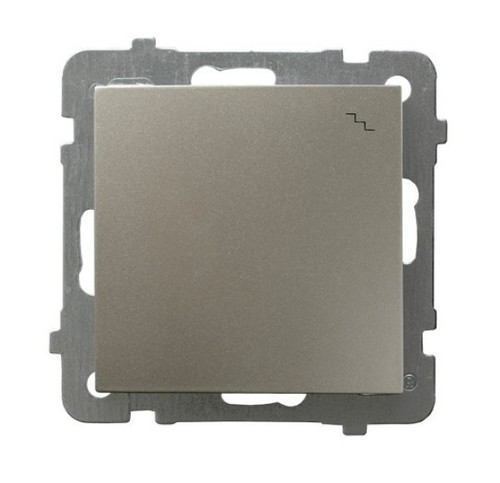 łącznik AS schodowy b/r satyna LP-3G/m/45 satyna