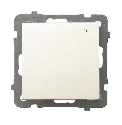 łącznik AS schodowy b/r kremowy LP-3G/m/27 1302
