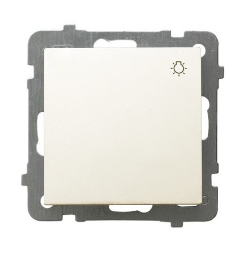 łącznik AS światło kremowy LP-5G/m/27