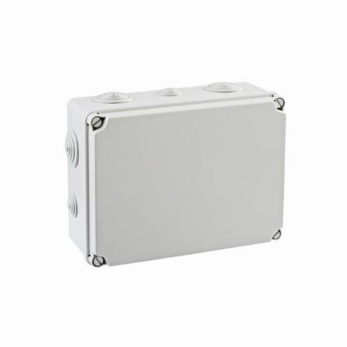 puszka 241x180x96 pokry.pełna IP66/67