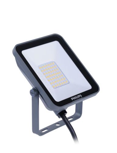 naświetlacz LED BVP154 LED21/840 20W 2100lm 4000K IP65