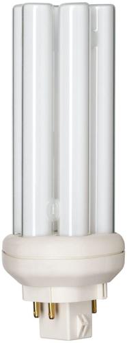 świetlówka kompaktowa PL-T 26W/840/4P 1CT/5X10BOX 61125370