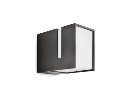 oprawa ACRES 1xE27 antracyt 1x20W 230V 16936/93/16 MASSIVE
