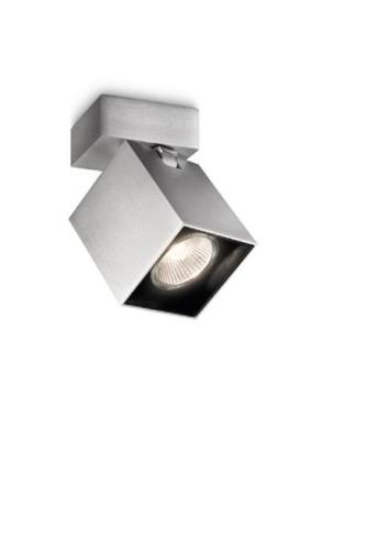 oprawa refl.BLOC 1xGU10 53130/48/16 FORWARD singlespot