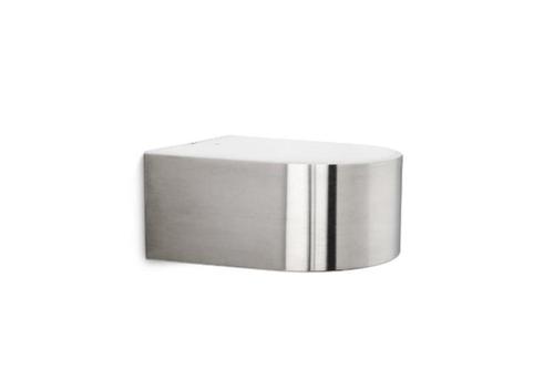 oprawa POCNIC inox E27 230V zestaw z Ledem 15W 17181/47/16 MASSIVE