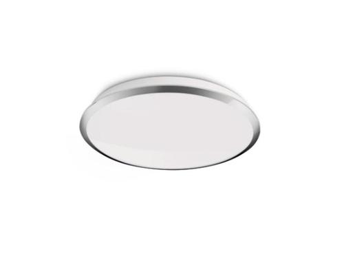 oprawa DENIM LED 1x7.5/8W chrom SELV 309411116 ciepla 620lm