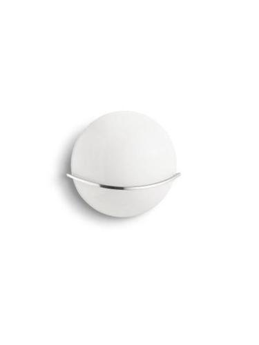 kinkiet BUCKEYE LED 3W 330511116 14cm MASSIVE