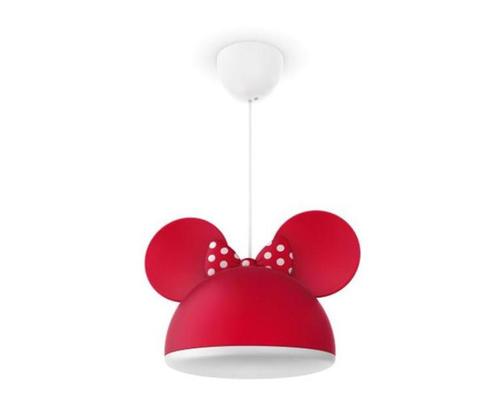 oprawa MINNIE MOUSE 1xE27 max 15W IP20 71758/31/16