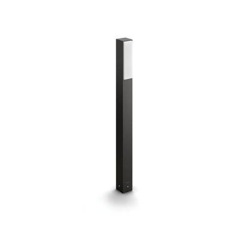oprawa STRATOSPHERE LED 2x4,5W 4000K antracyt 1648993P3 H-77cm MASSIVE