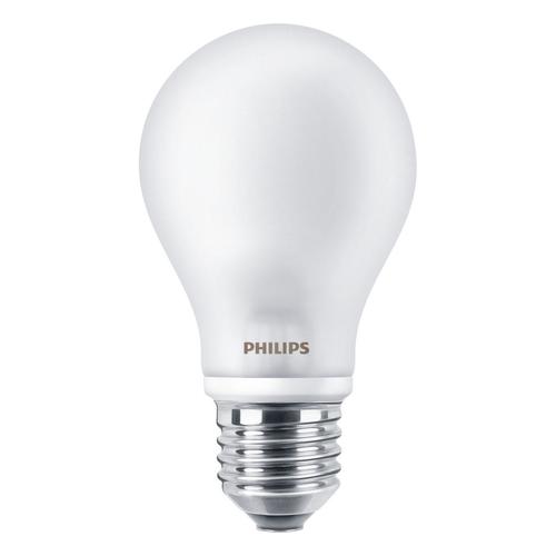 żarówka LED E27 7W-60W 806lm 2700K A60