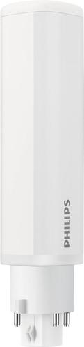 świetlówka CorePro LED PLC 6,5W 840 4P G24Q-2 zam.18W 929001201102 8718696541210