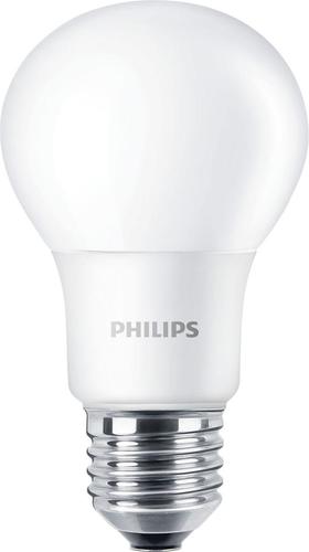 żarówka CorePro LEDbulb 8-60W 827 E27 A60 8718696577554 8718696490785