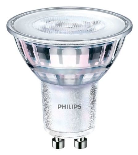 żarówka LED GU10 6,5W-65W 460lm 3000K CorePro LEDspot  