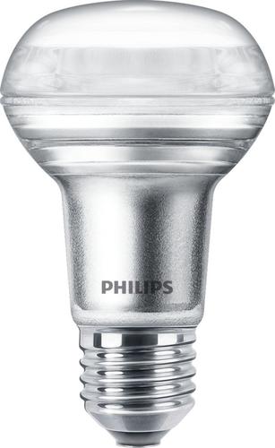 żarówka refl. CoreProLEDSpot D 4.5-60W R63 E27 827 36D 929001891402