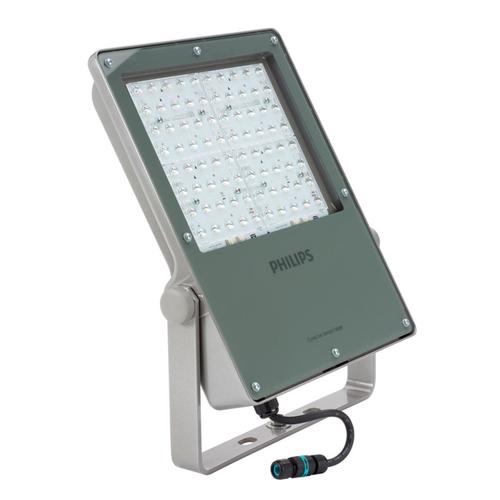 naświetlacz LED BVP130 LED210/NW A 146W 21000lm 4000K IP65 asymetryczny