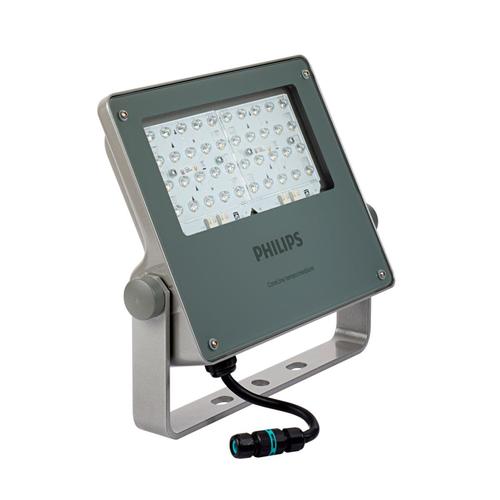 naświetlacz LED BVP125 LED120-4S/740 90W 12000lm 4000K IP65 asymetryczny