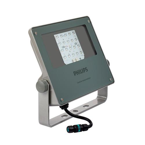 naświetlacz LED BVP125 LED80-4S/740 57W 8000lm 4000K IP65 asymetryczny