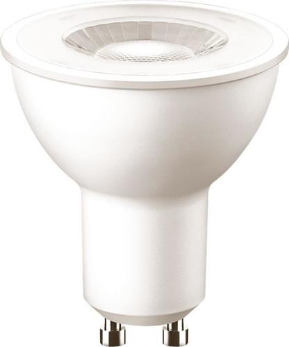 żarówka LED GU10 5,5W-65W 460lm 4000K PILA LEDspot