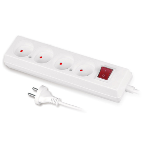 przedłużacz 4gn b/u 1,5m z wyl PS-460WS/1,5