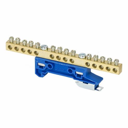 listwa zerowa ZO-2107 TH35
