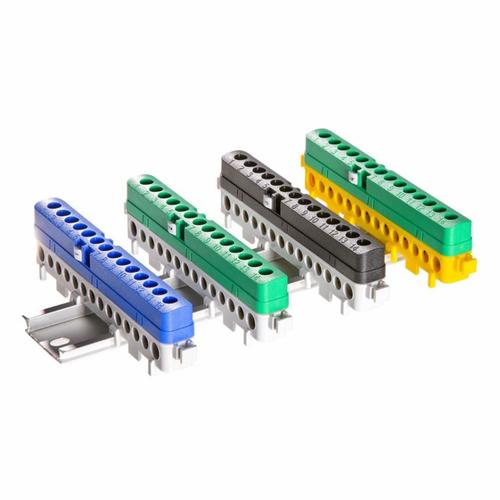 listwa przyl.izolowana LPI-14 czarna