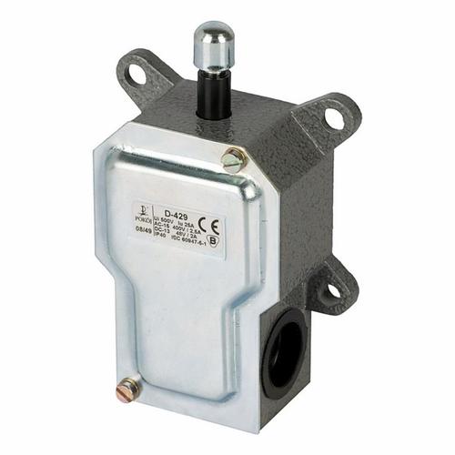 łącznik krańcowy D-429