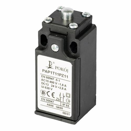łącznik krańcowy PAP1 T11 PW20