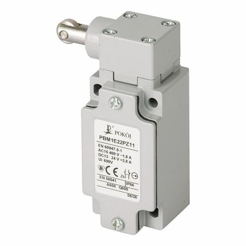 wyłącznik kran.PBM 1E 22 PZ11