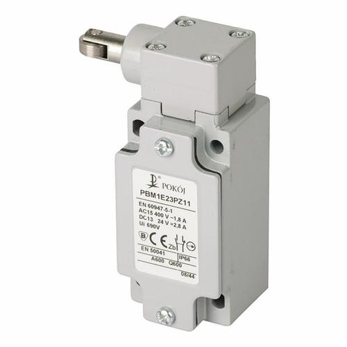 wyłącznik kran.PBM 1E 23 PZ11