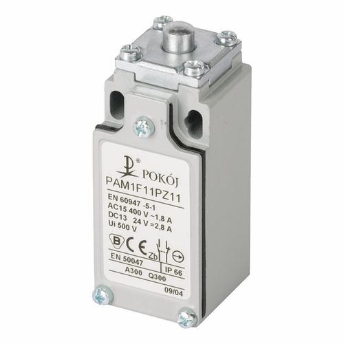 wyłącznik kran.PAM1 F11 PZ11