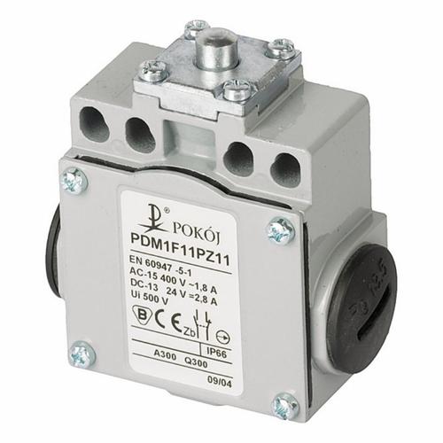 wyłącznik kran.PDM1 F11 PZ11