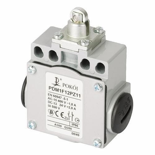 wyłącznik kran.PDM1 F12 PZ11